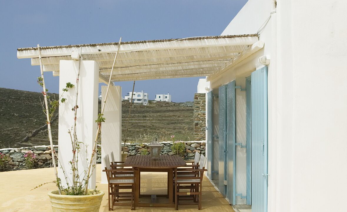 Photo of Outdoor in Tinos Town
