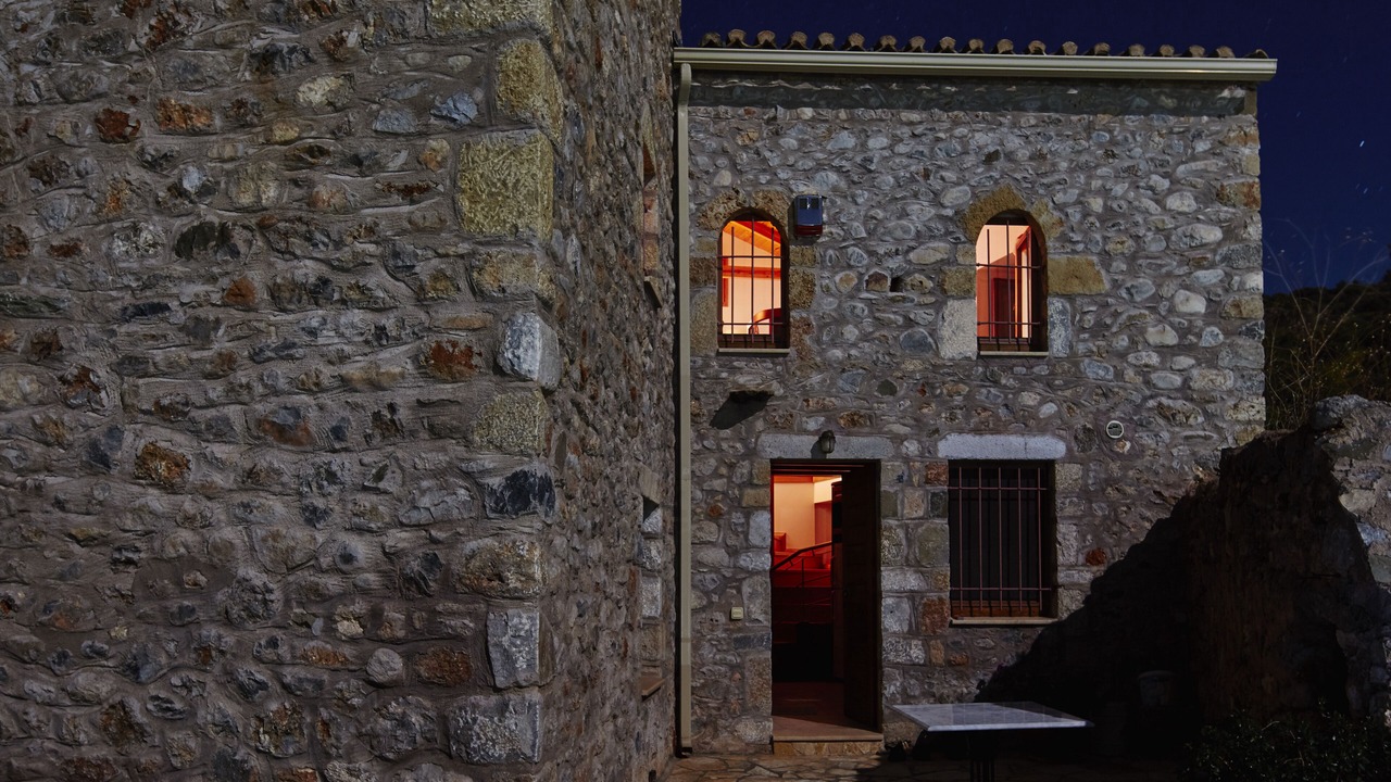 Photo of Outdoor in Kardamyli