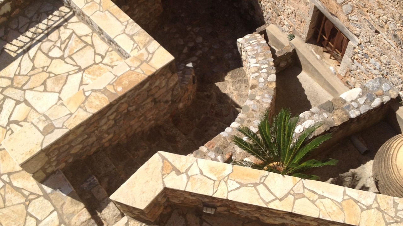 Photo of Outdoor in Kardamyli