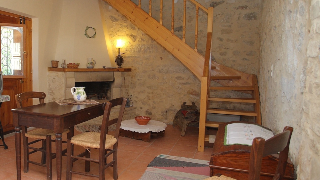 Photo of Livingroom in Petrokefalo