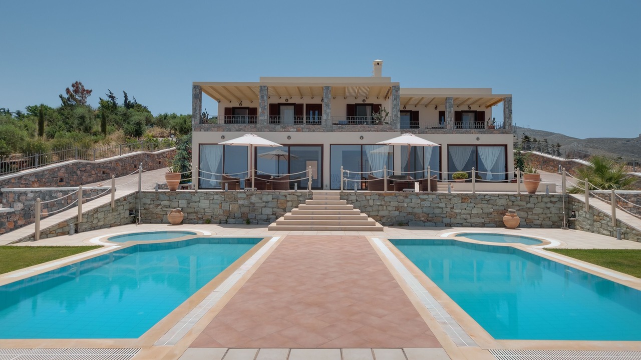 Photo of Outdoor in Agia Pelagia