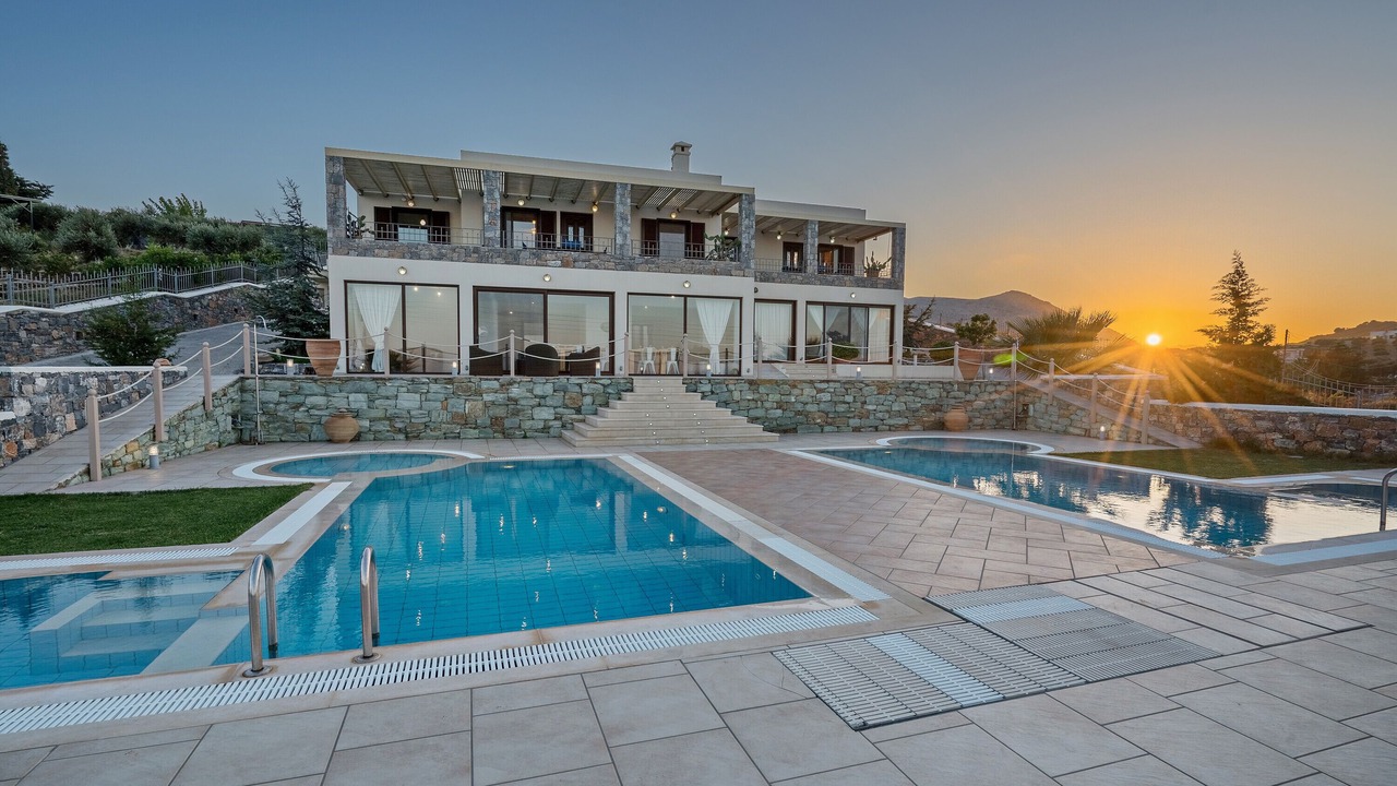 Photo of Outdoor in Agia Pelagia
