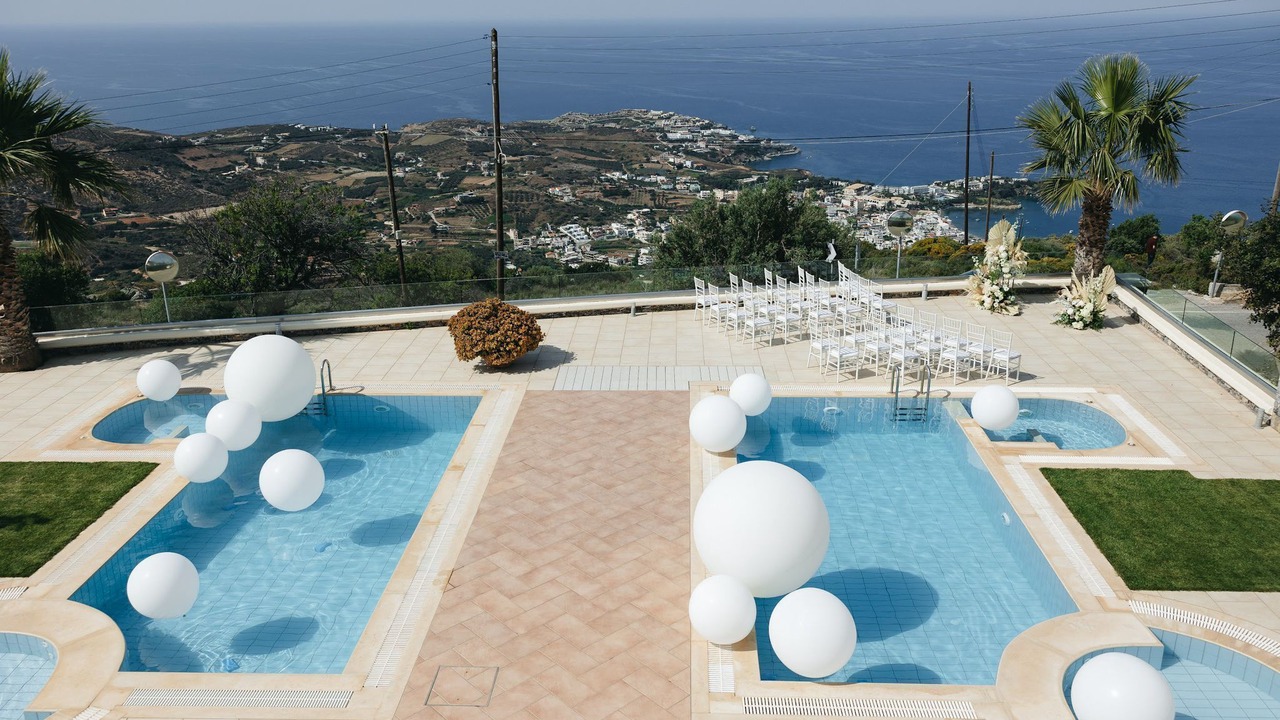 Photo of Outdoor in Agia Pelagia
