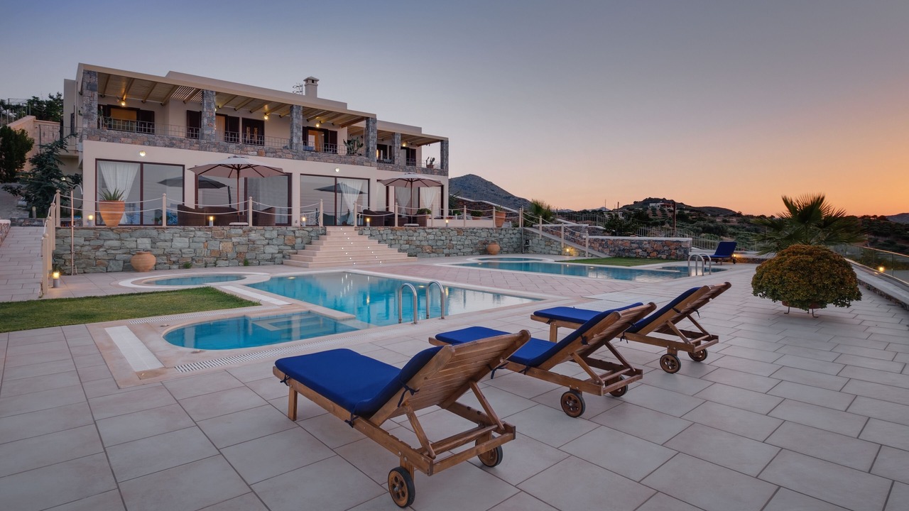 Photo of Outdoor in Agia Pelagia