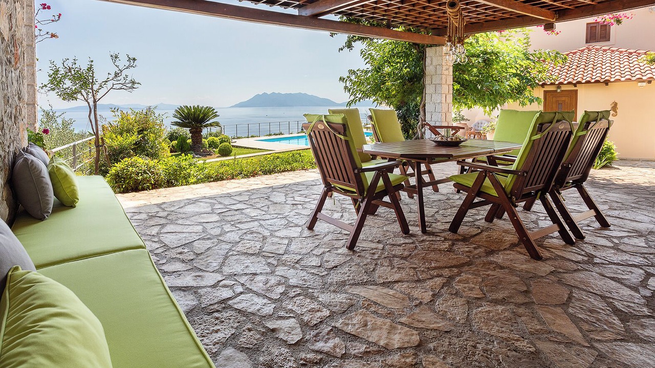 Photo of Outdoor in Melissopetra