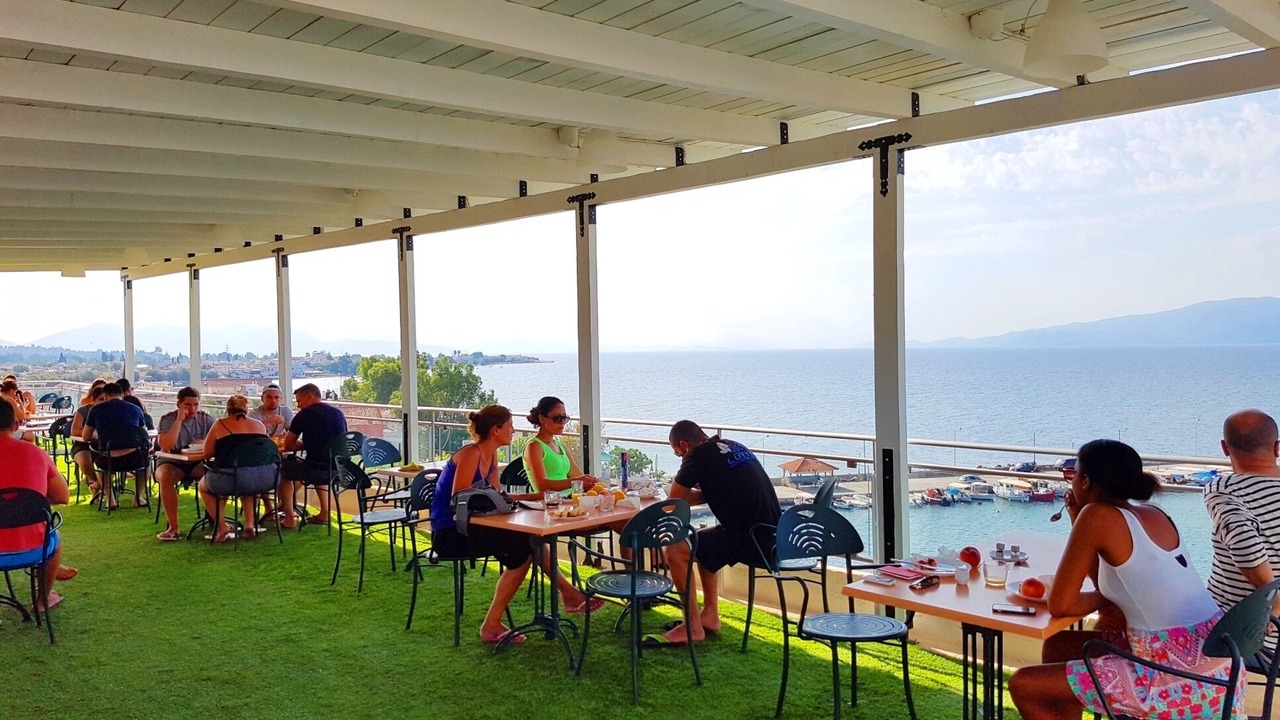 Photo of Outdoor in Amarinthos