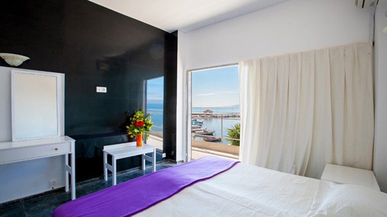 Photo of Bedroom in Amarinthos