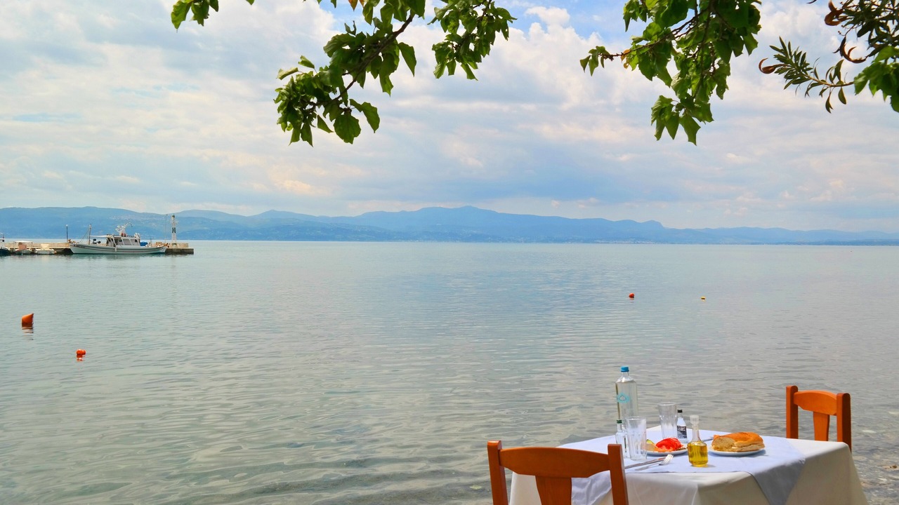 Photo of Outdoor in Amarinthos