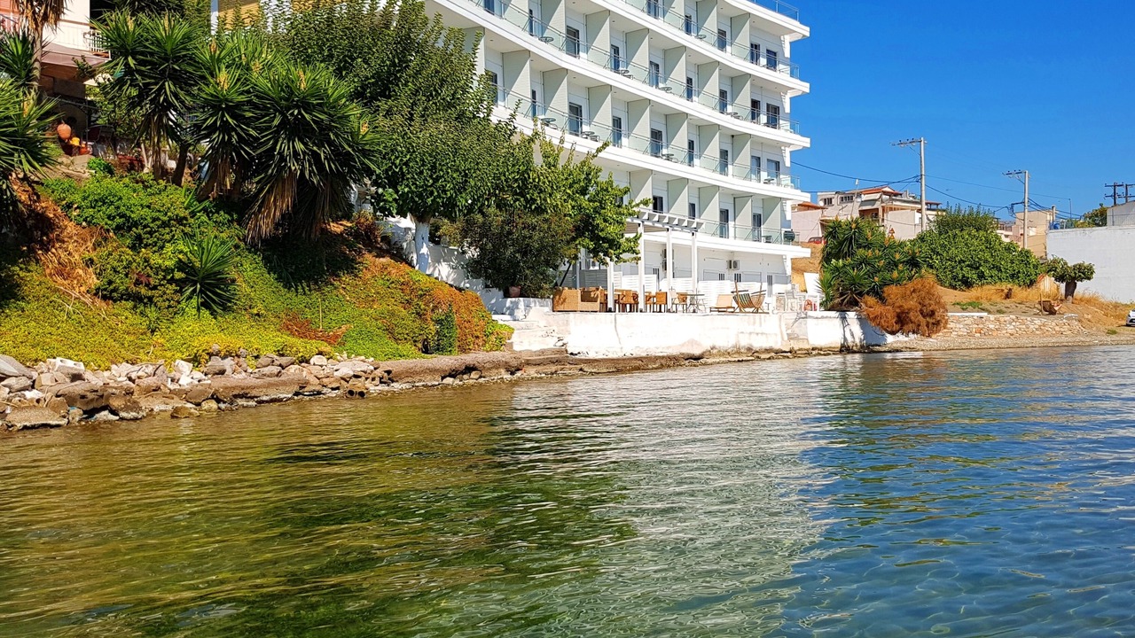 Photo of Outdoor in Amarinthos
