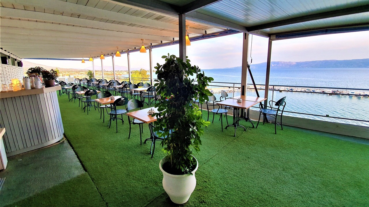 Photo of Outdoor in Amarinthos