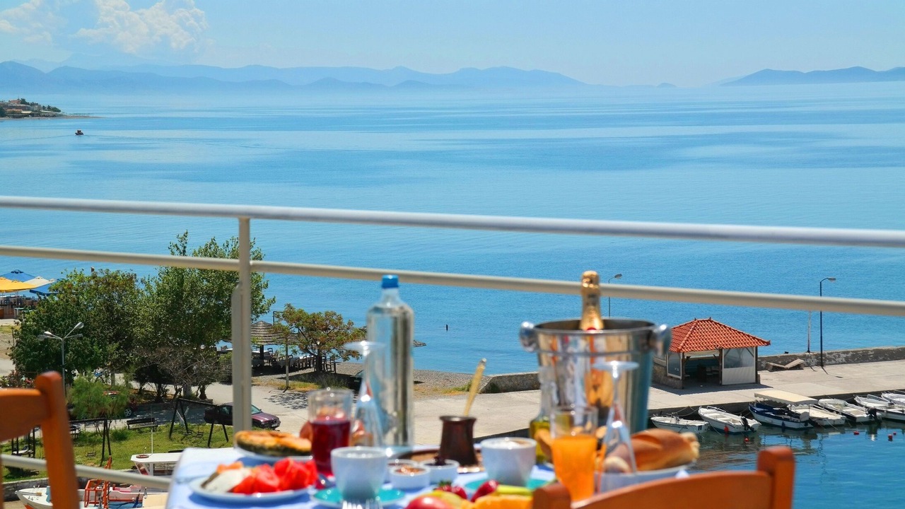 Photo of Outdoor in Amarinthos