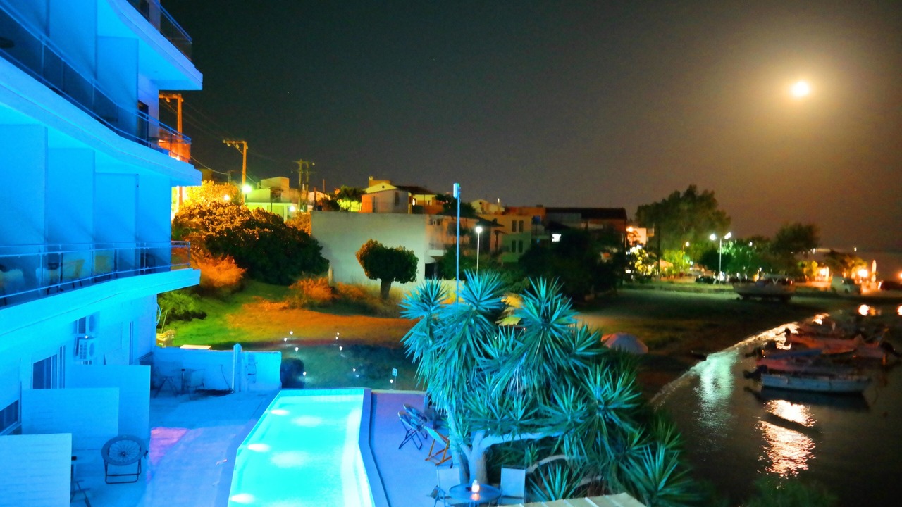 Photo of Outdoor in Amarinthos