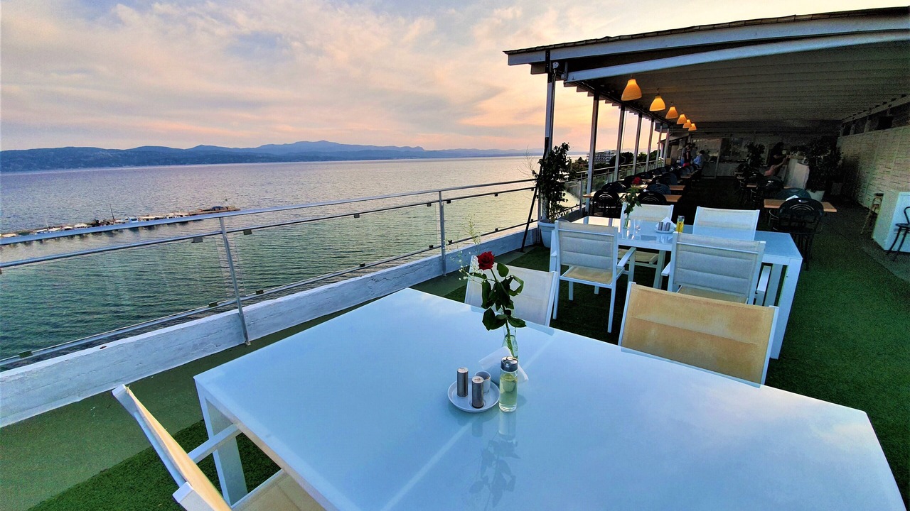 Photo of Outdoor in Amarinthos