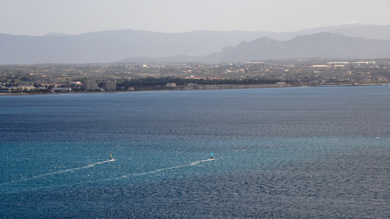 Photo of Patio Balcony in Loutraki-Agioi Theodoroi