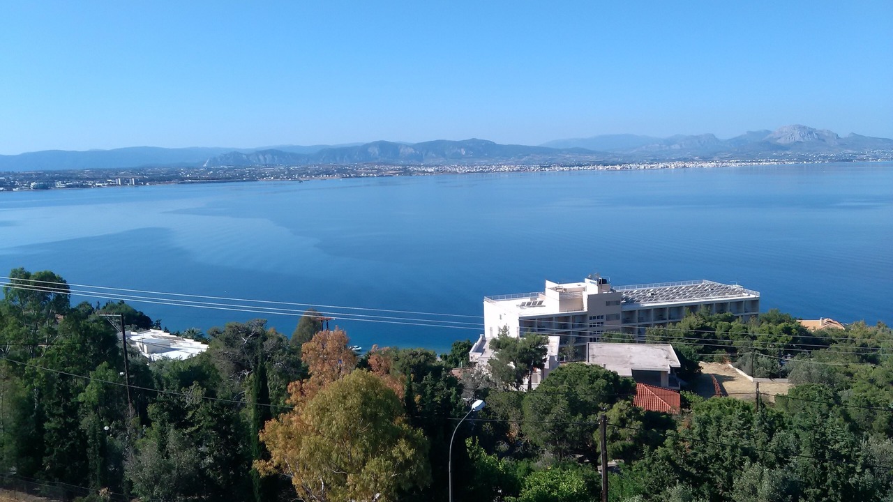 Photo of Outdoor in Loutraki-Agioi Theodoroi