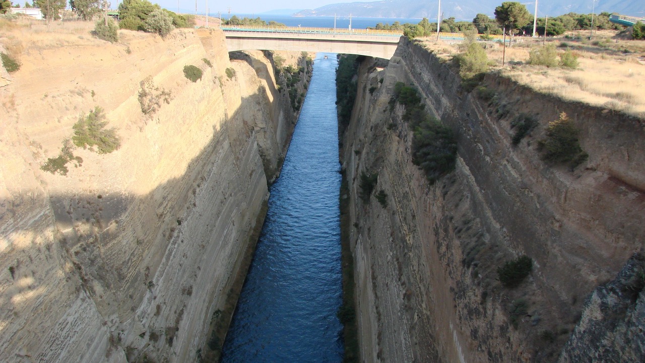 Photo of Others in Loutraki-Agioi Theodoroi
