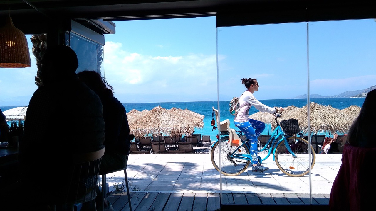 Photo of Outdoor in Loutraki-Agioi Theodoroi