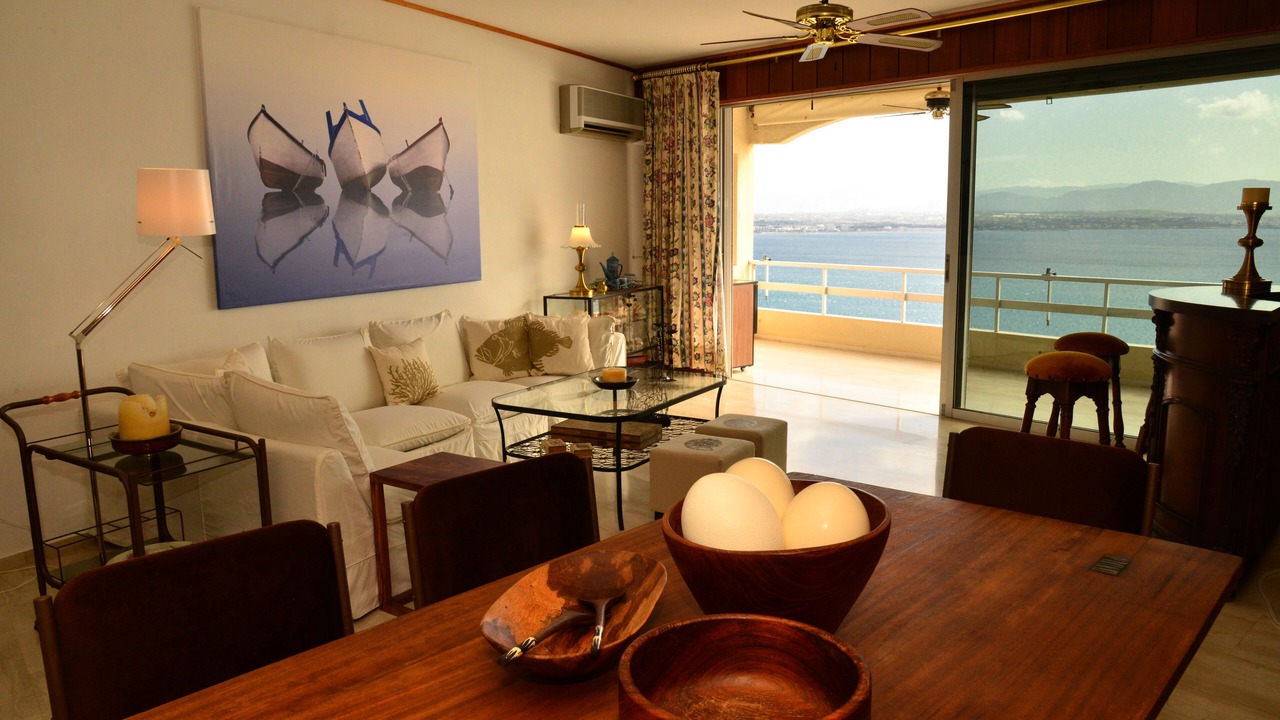 Photo of Patio Balcony in Loutraki-Agioi Theodoroi