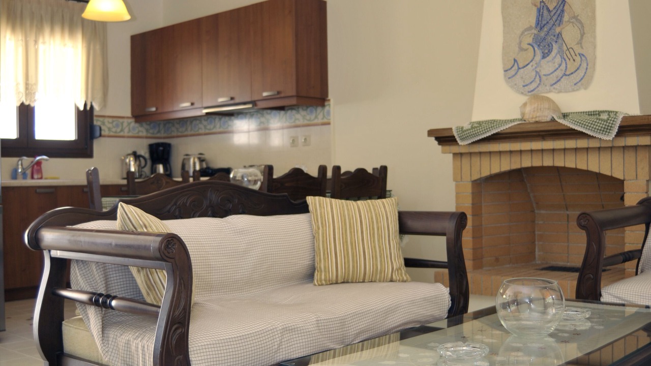 Photo of Bedroom in Kerveli