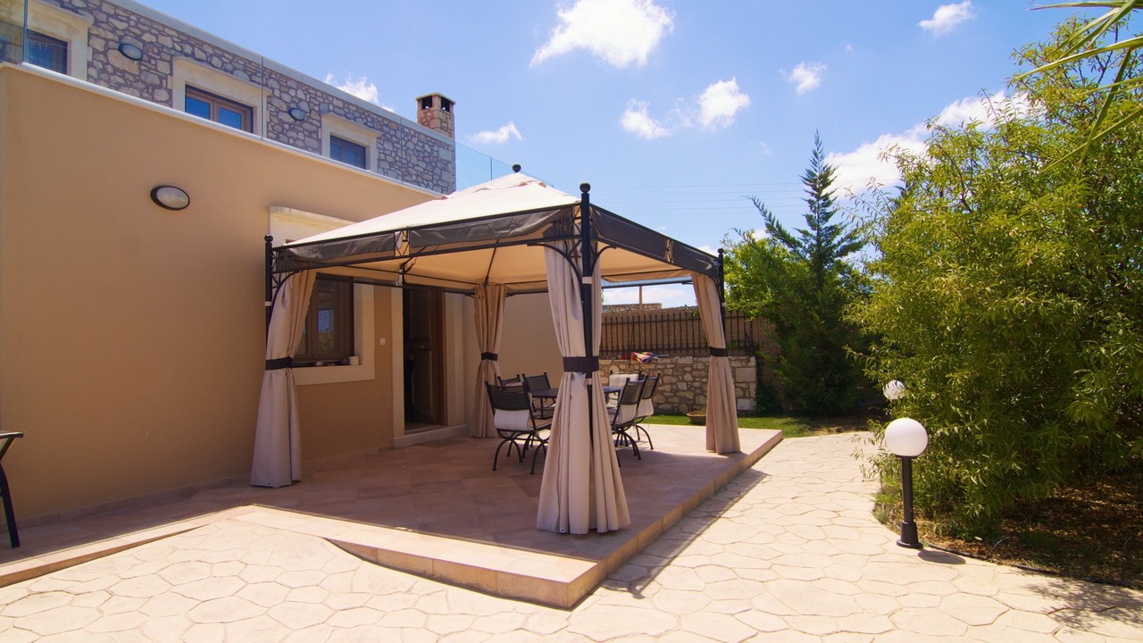 Photo of Outdoor in Tzannakiana