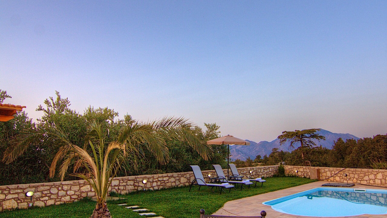 Photo of Outdoor in Tzannakiana