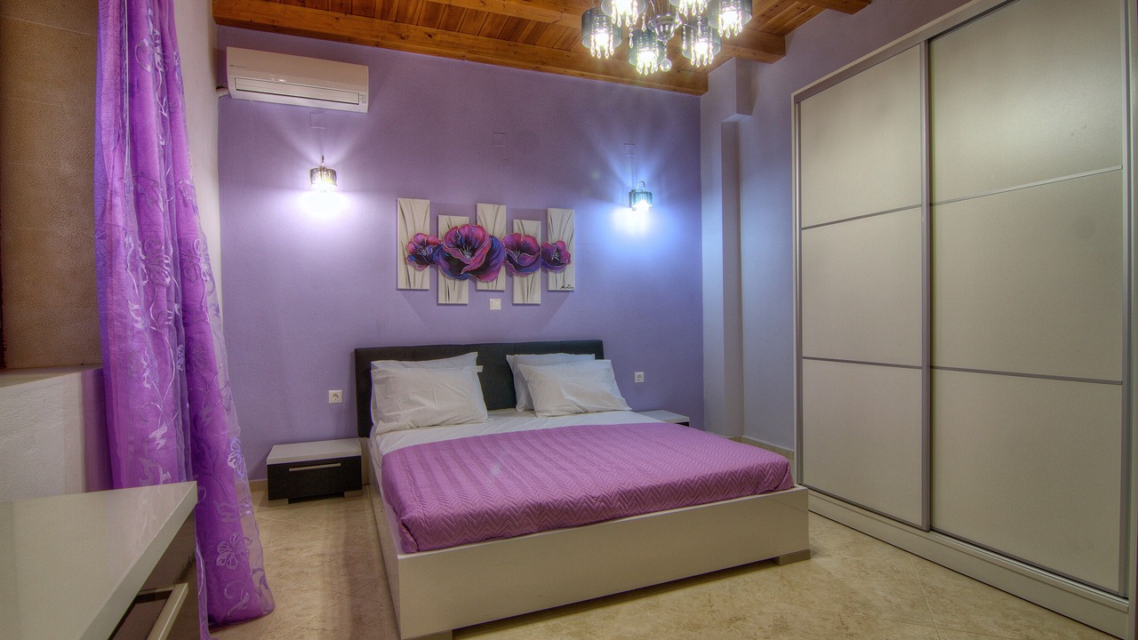 Photo of Bedroom in Tzannakiana