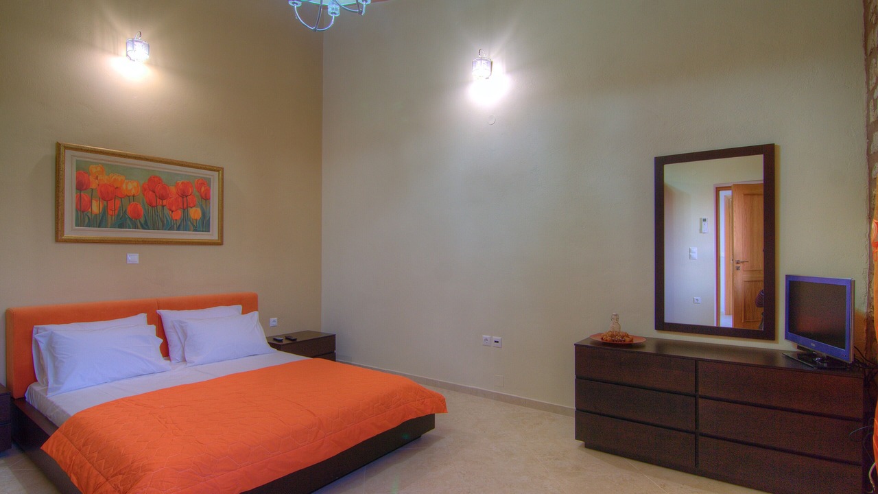 Photo of Bedroom in Tzannakiana