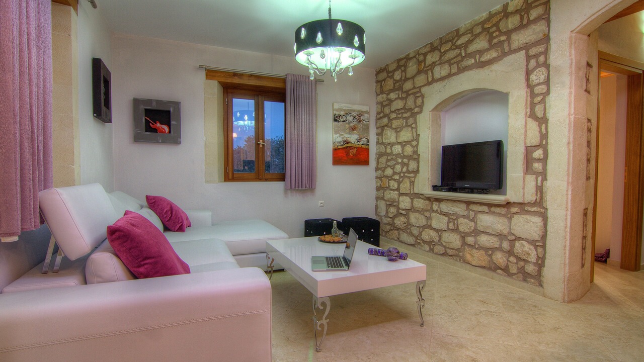 Photo of Livingroom in Tzannakiana