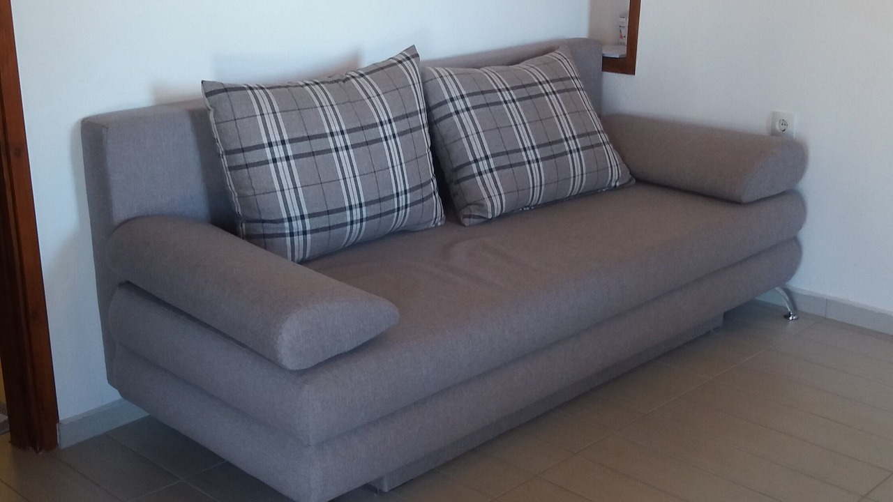Photo of Bedroom in Spilion