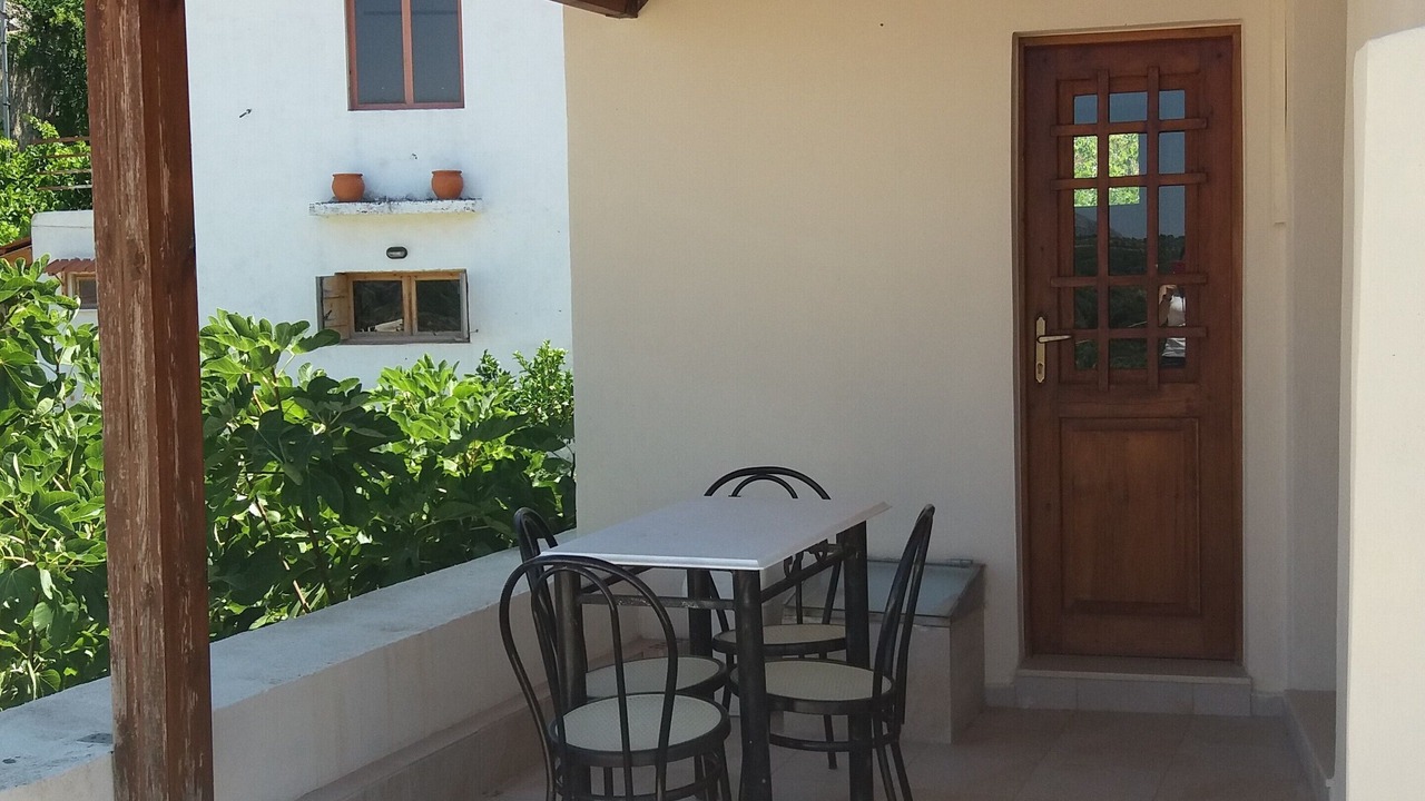 Photo of Patio Balcony in Spilion