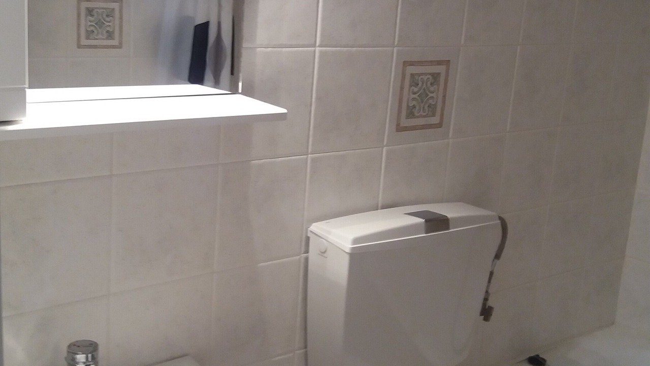 Photo of Bathroom in Spilion
