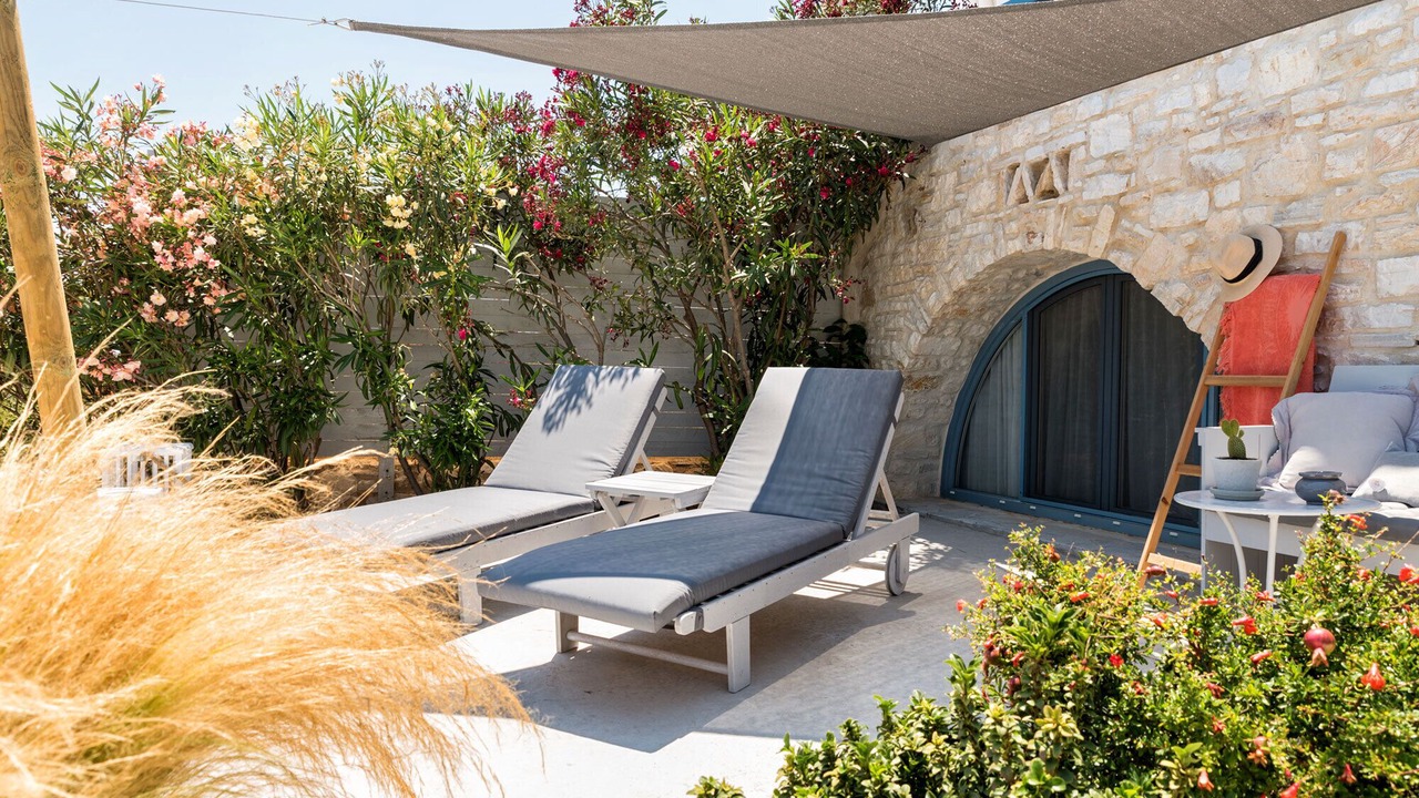 Photo of Patio Balcony in Ampelas