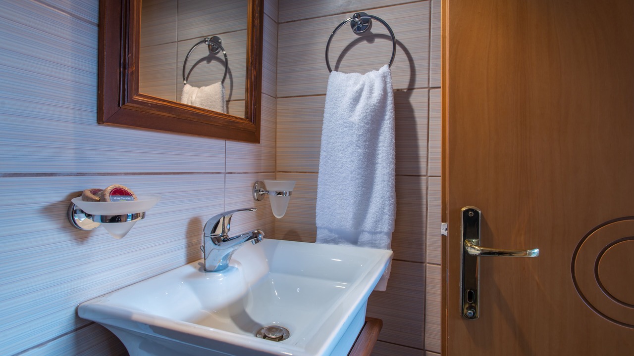 Photo of Bathroom in Konitsa