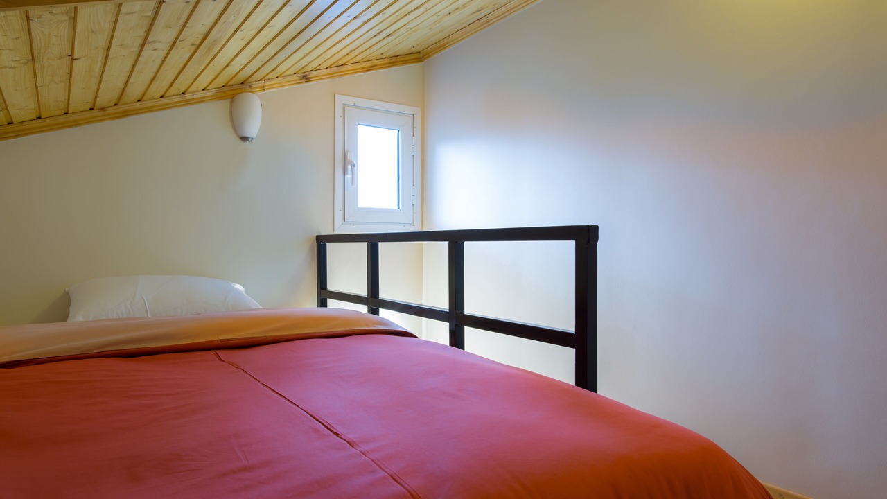 Photo of Bedroom in Konitsa