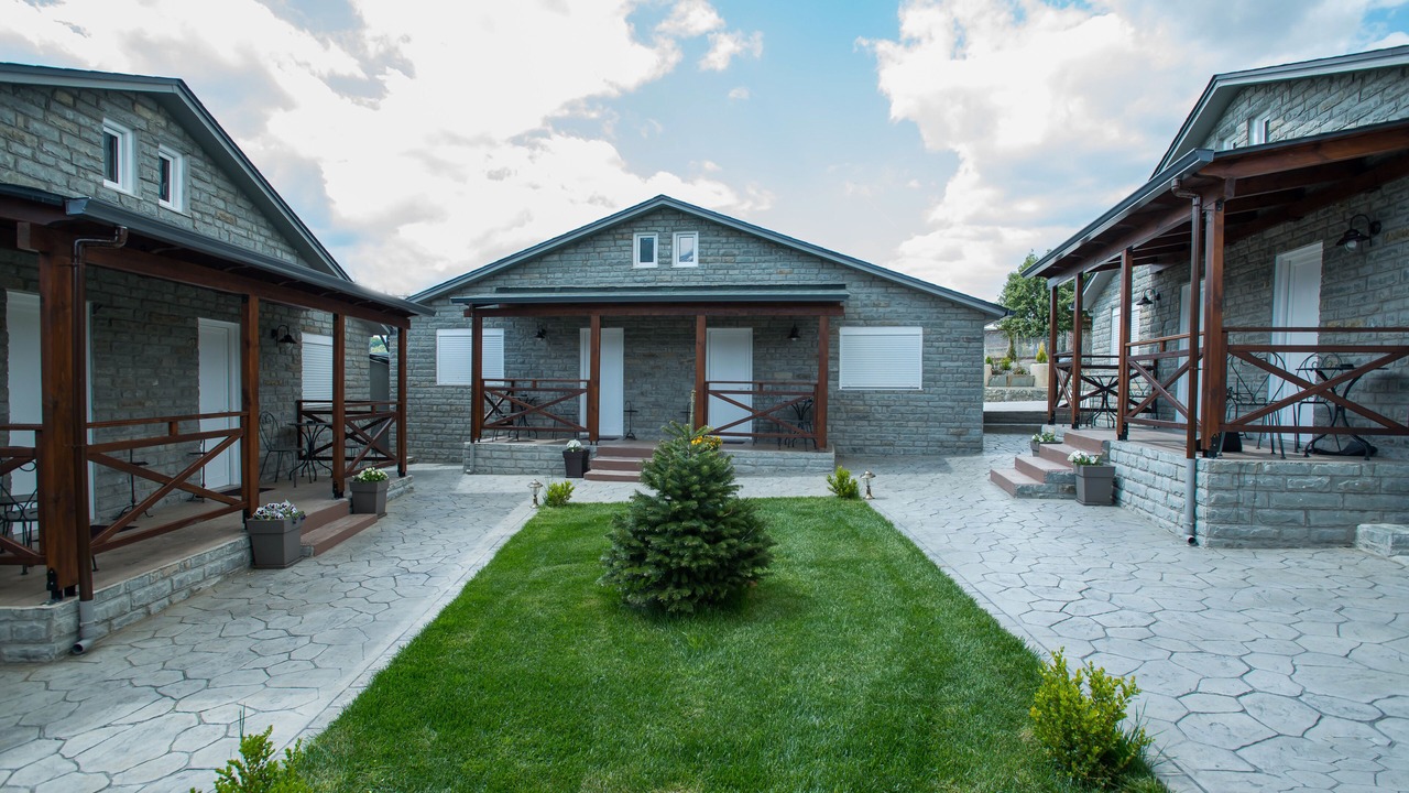 Photo of Outdoor in Konitsa
