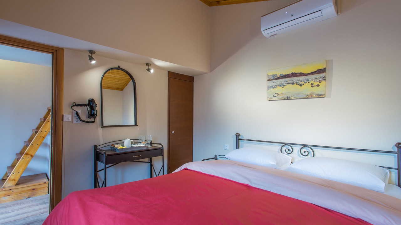 Photo of Bedroom in Konitsa