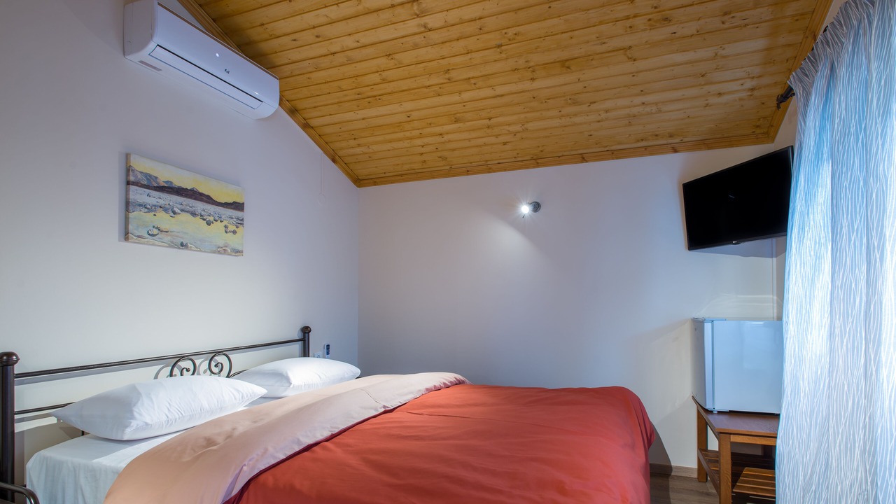 Photo of Bedroom in Konitsa