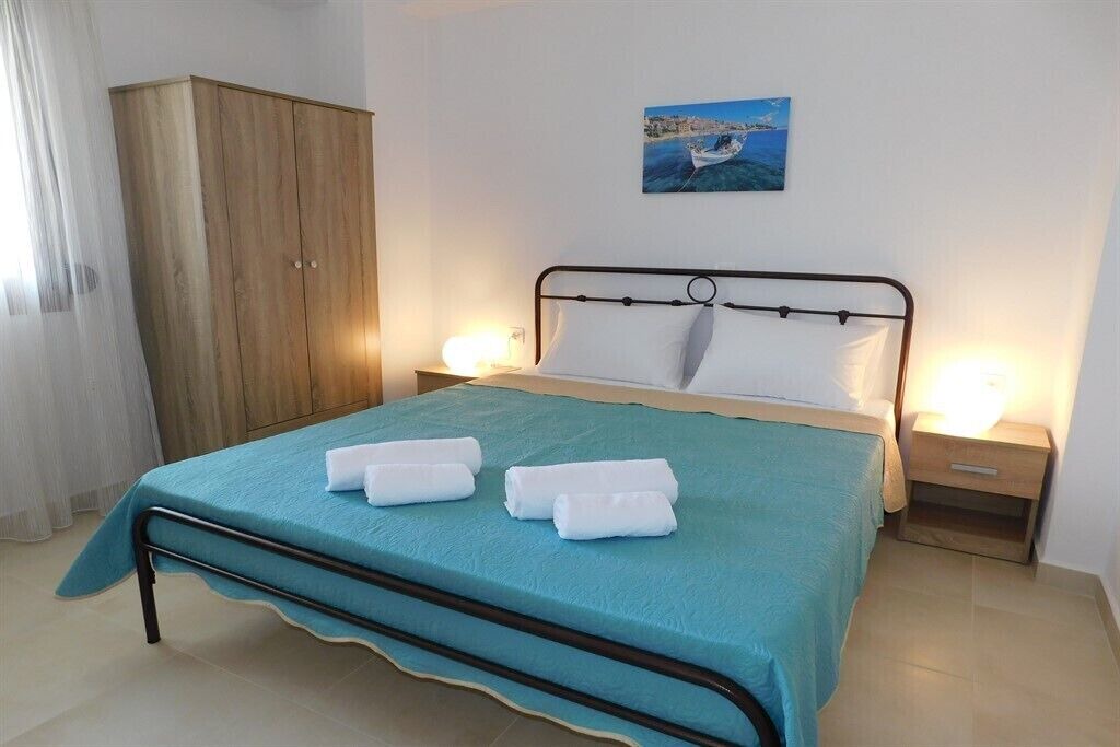 Photo of Bedroom in Agios Nikolaos