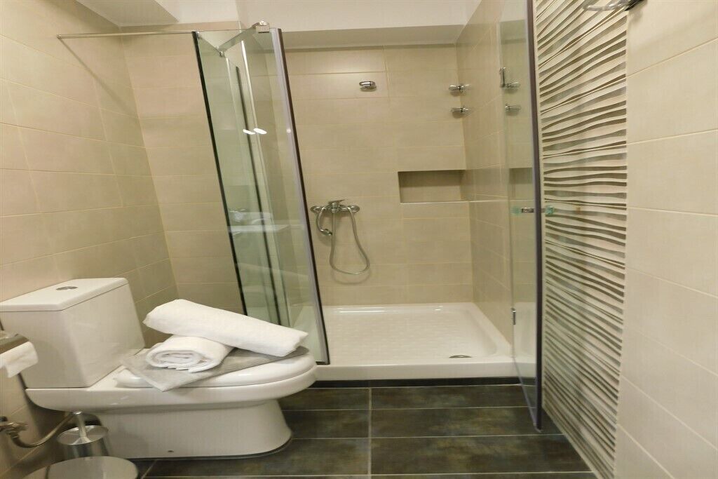 Photo of Bathroom in Agios Nikolaos