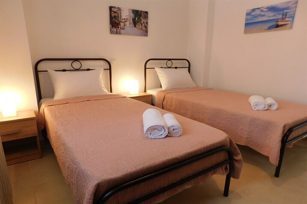 Photo of Bedroom in Agios Nikolaos