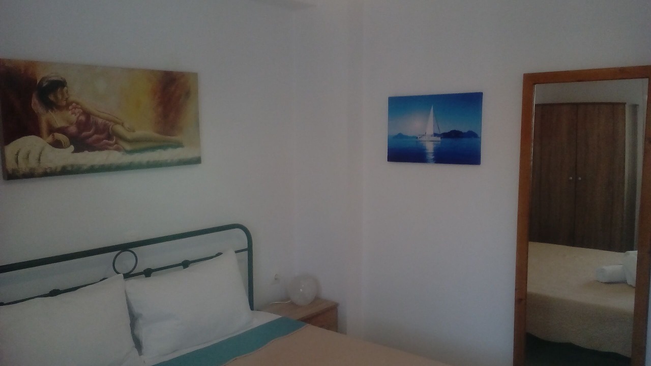 Photo of Bedroom in Agios Nikolaos