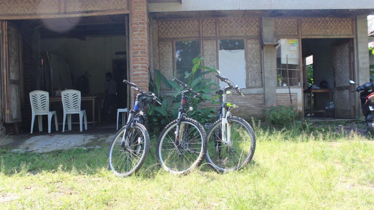 Photo of Outdoor in Kajarharjo