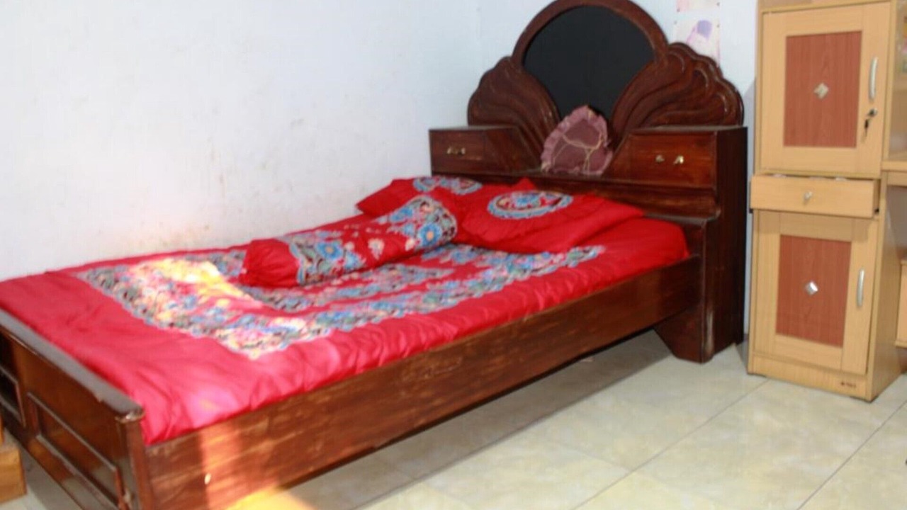 Photo of Bedroom in Kajarharjo