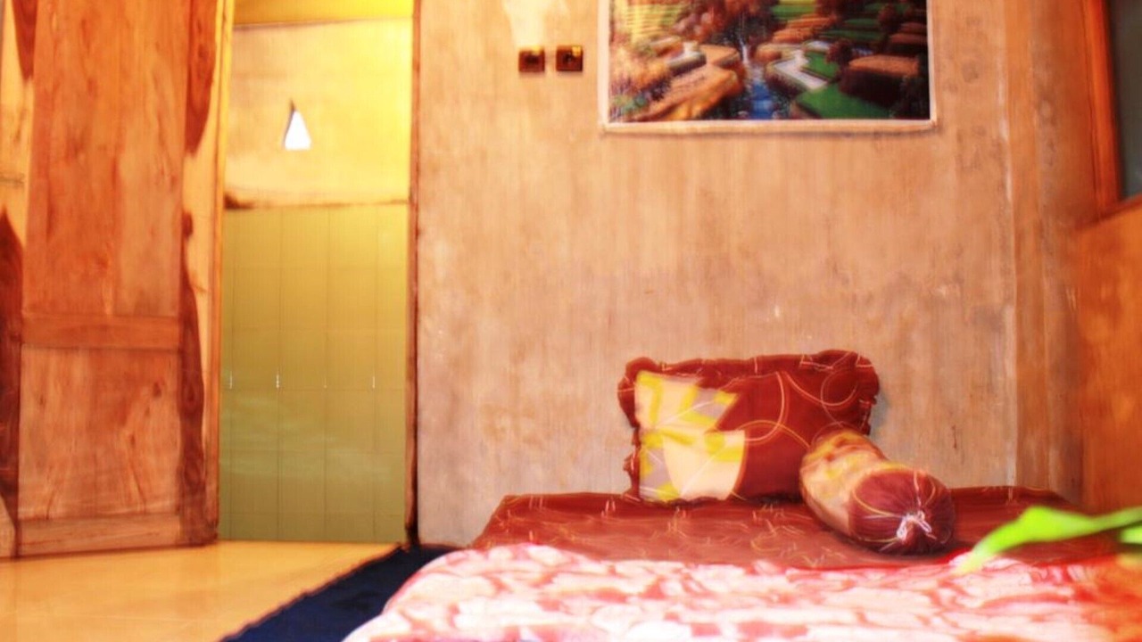 Photo of Bedroom in Kajarharjo