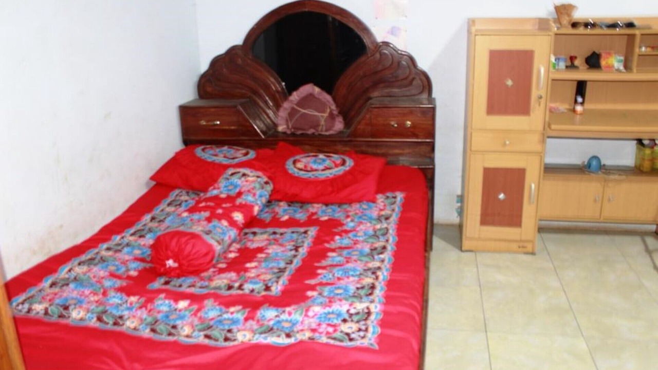 Photo of Bedroom in Kajarharjo