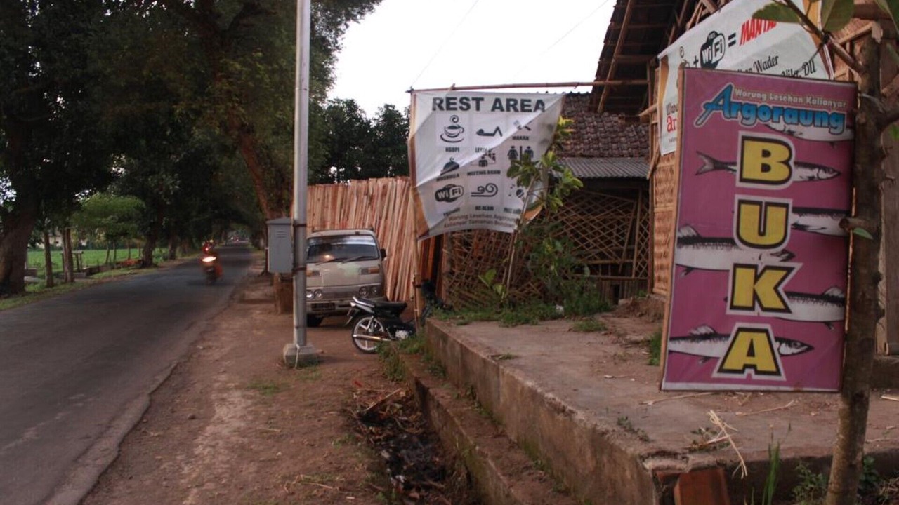 Photo of Others in Kajarharjo