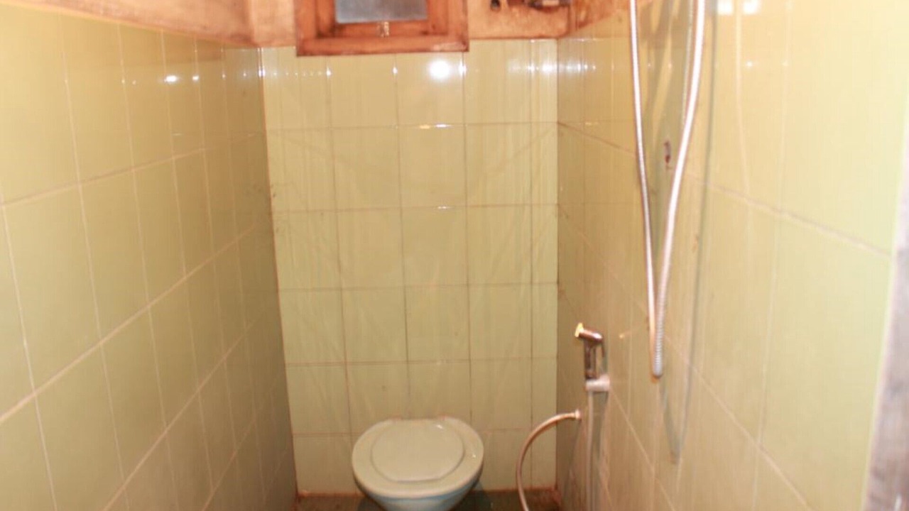 Photo of Bathroom in Kajarharjo