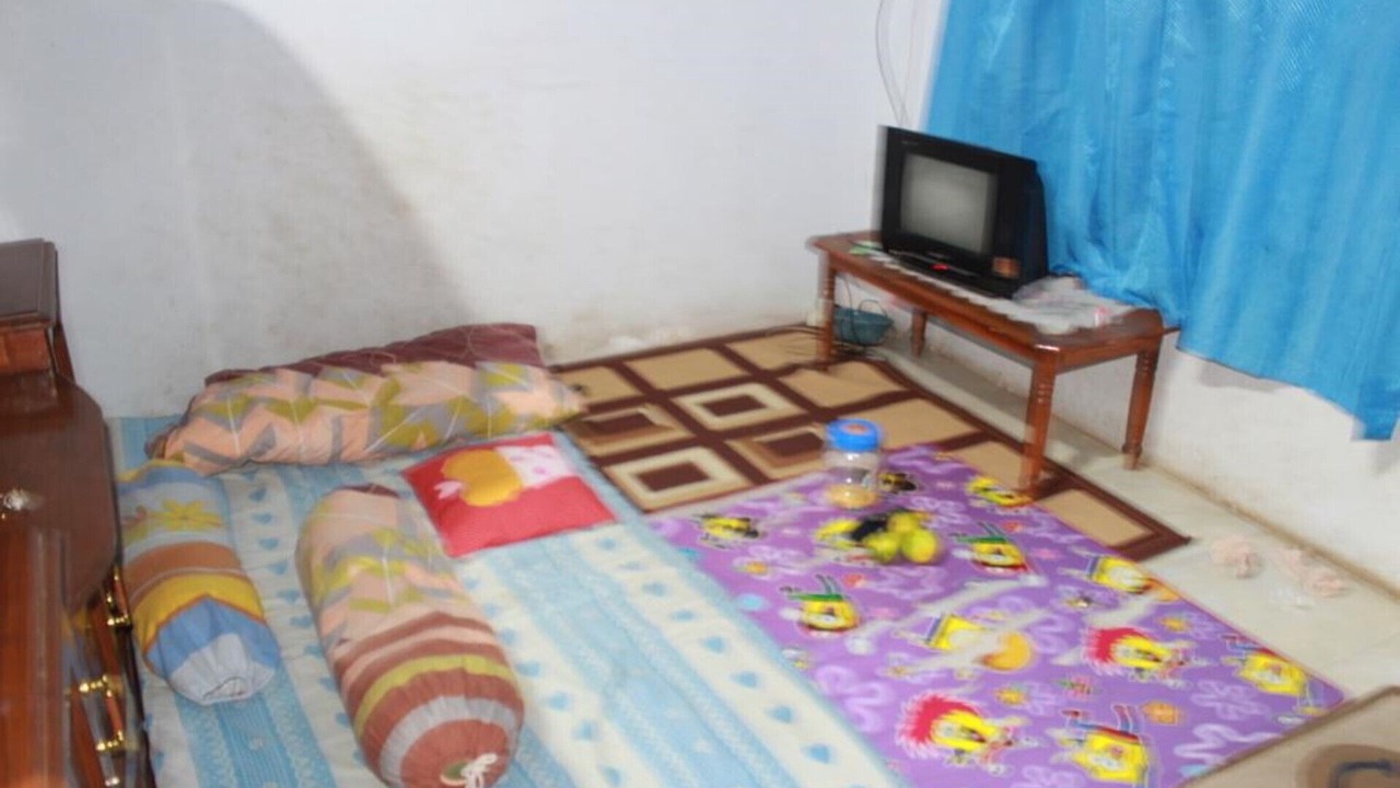 Photo of Bedroom in Kajarharjo