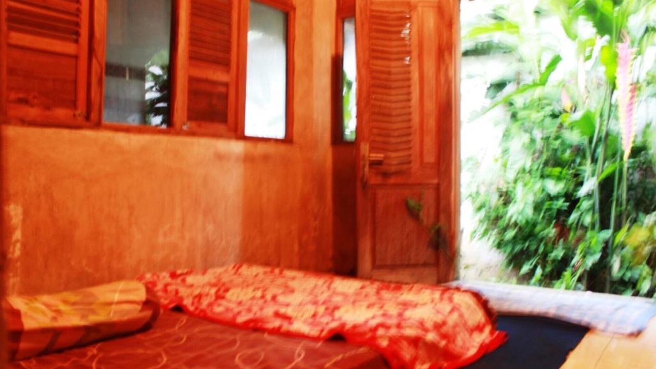Photo of Bedroom in Kajarharjo