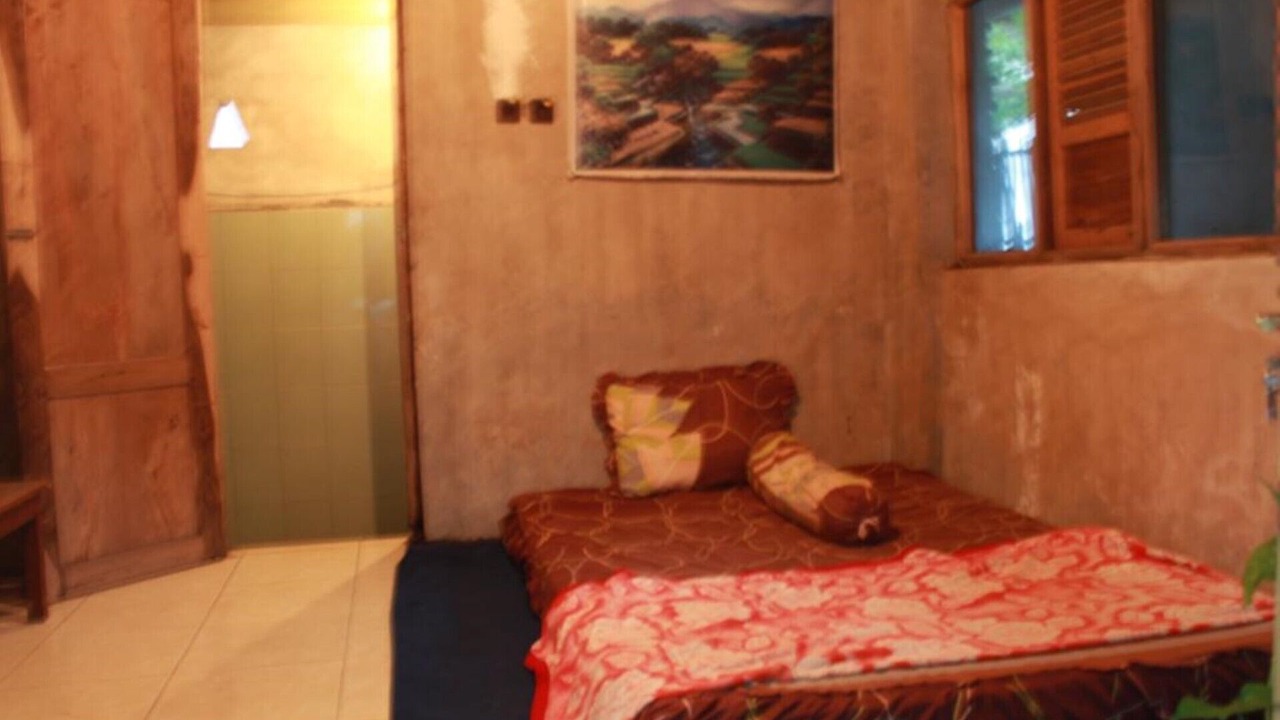 Photo of Bedroom in Kajarharjo